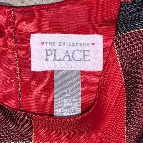 The Children’s Place - Mommy & Me Matching Dress - Picture 5 of 8